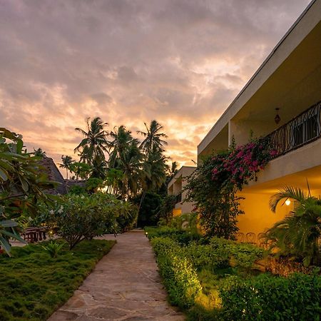 Maharaja Boutique Hotel Zanzibar ウロア エクステリア 写真