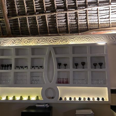 Maharaja Boutique Hotel Zanzibar ウロア エクステリア 写真
