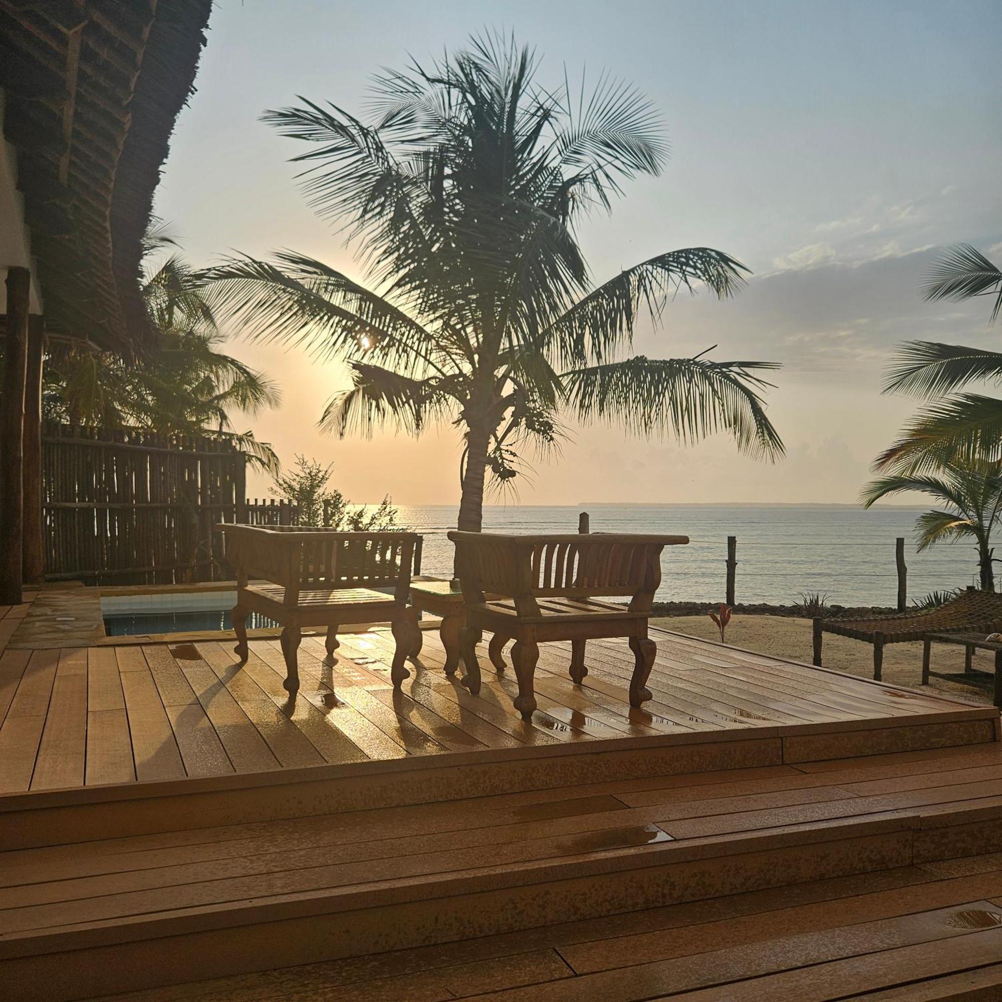 Maharaja Boutique Hotel Zanzibar ウロア エクステリア 写真
