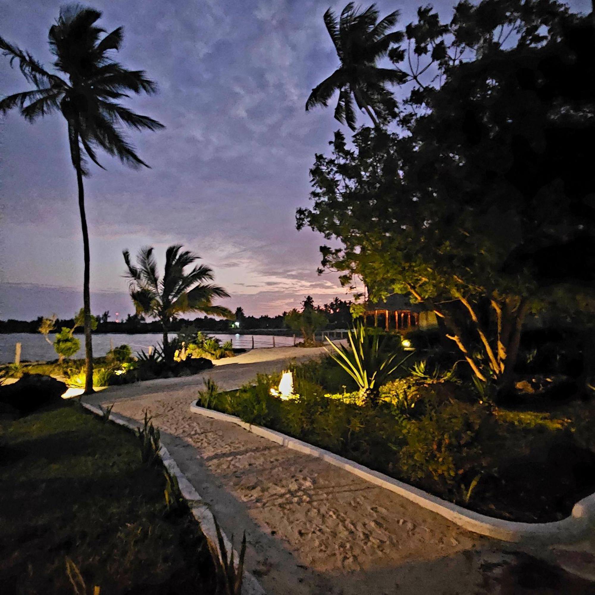 Maharaja Boutique Hotel Zanzibar ウロア エクステリア 写真