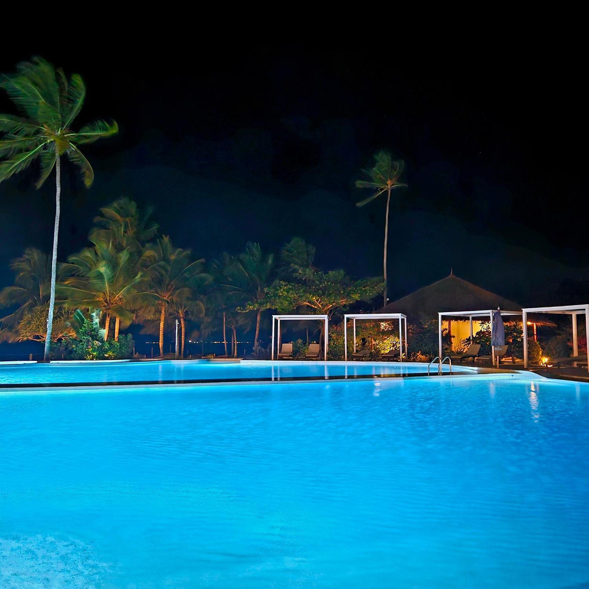 Maharaja Boutique Hotel Zanzibar ウロア エクステリア 写真