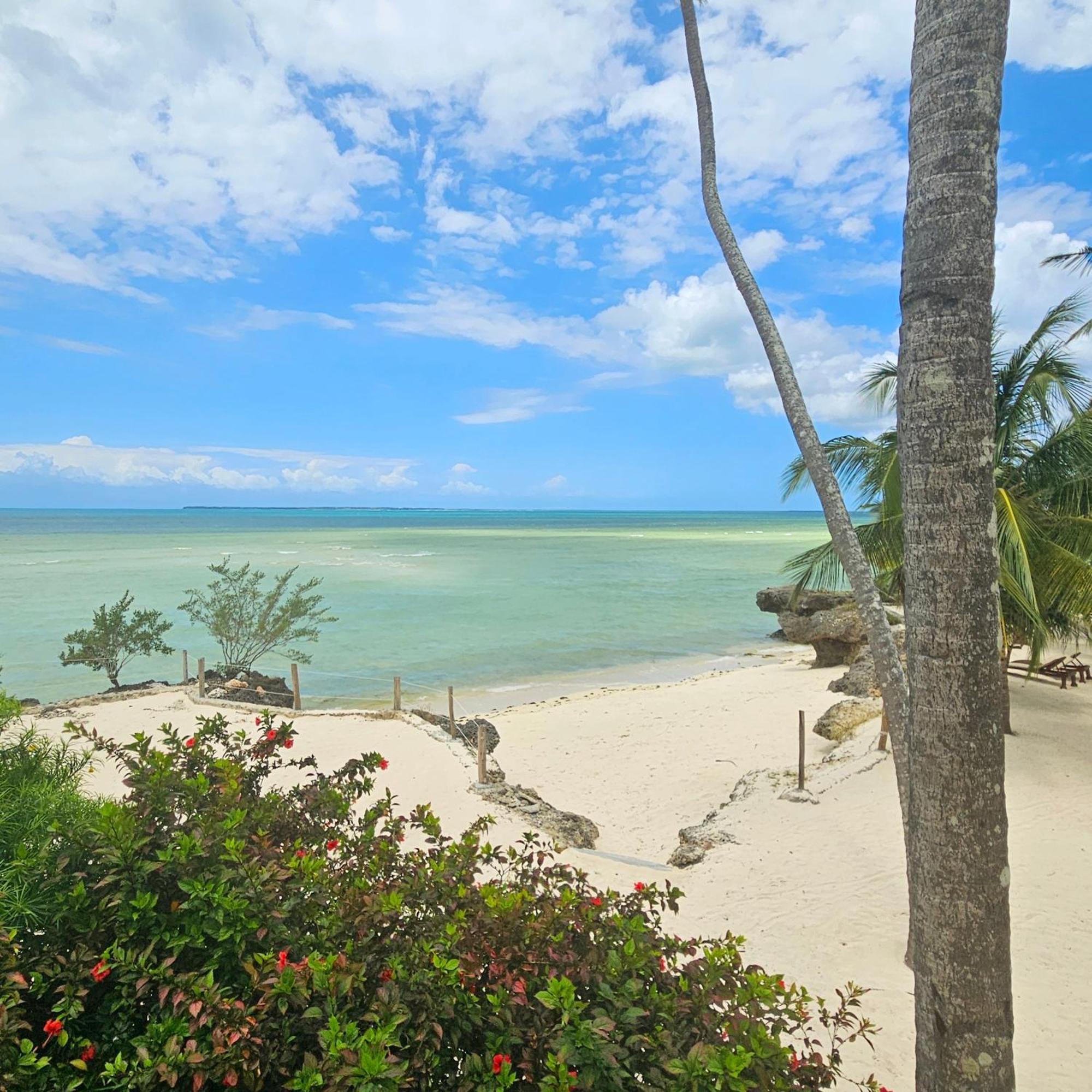 Maharaja Boutique Hotel Zanzibar ウロア エクステリア 写真
