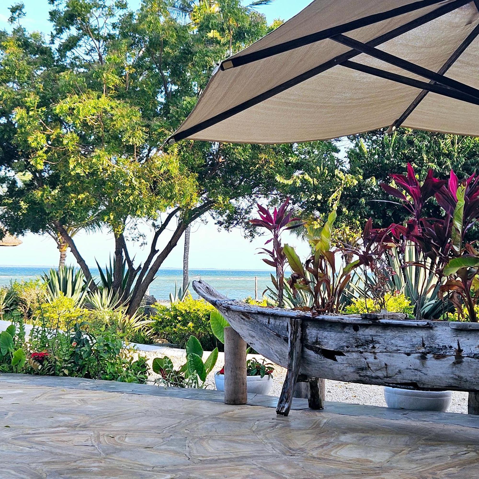 Maharaja Boutique Hotel Zanzibar ウロア エクステリア 写真