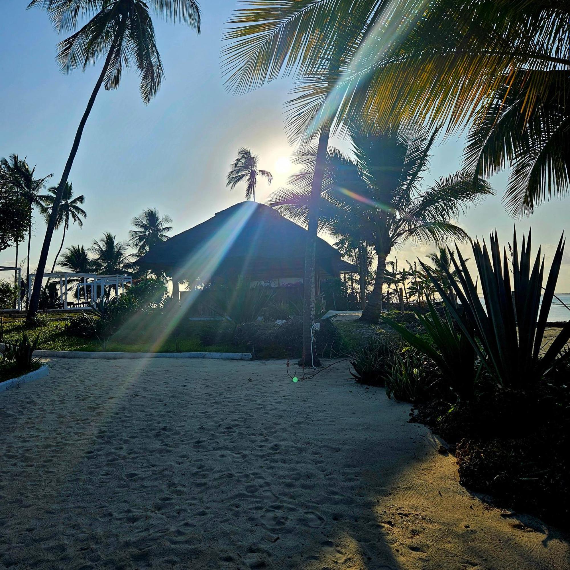 Maharaja Boutique Hotel Zanzibar ウロア エクステリア 写真