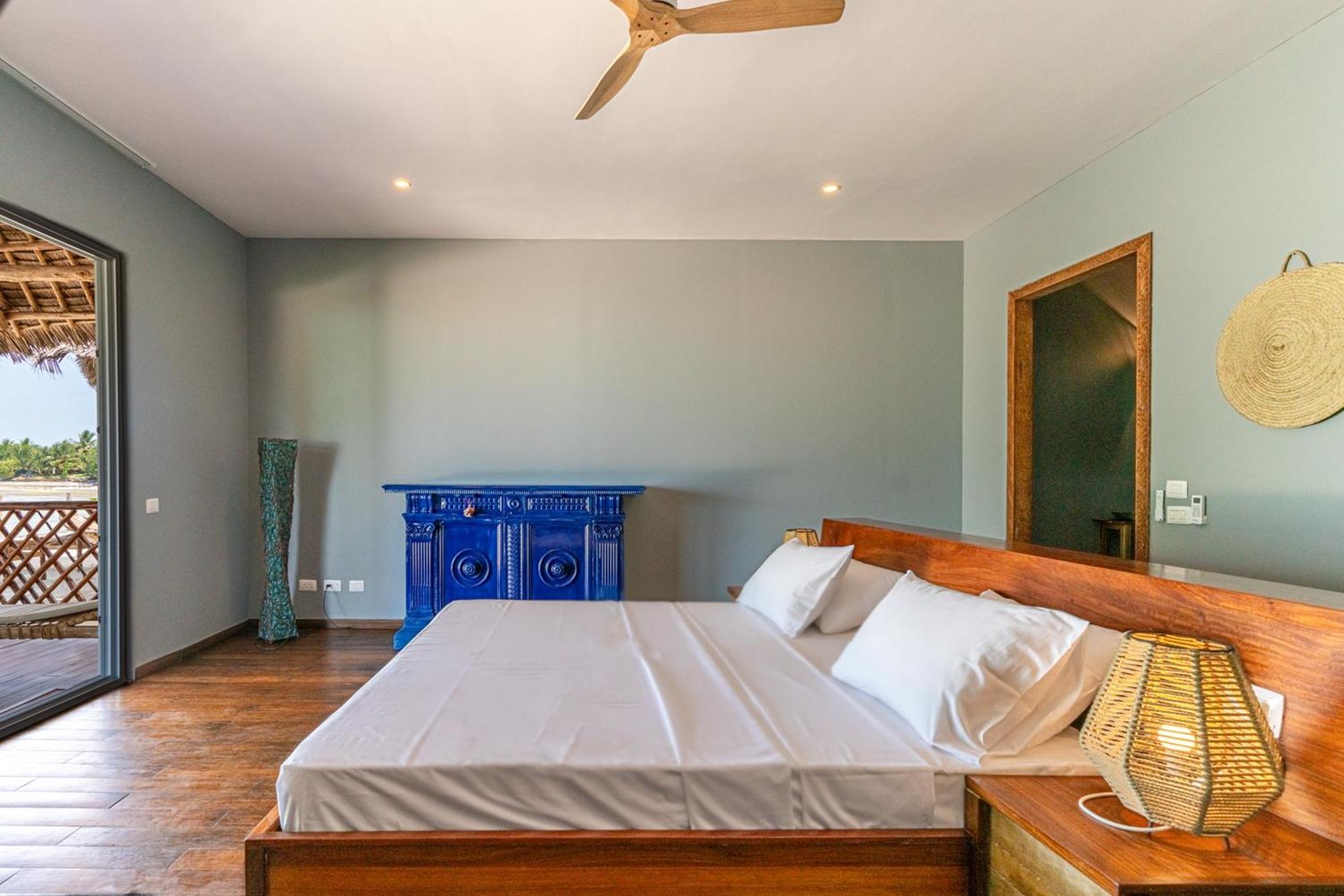 Maharaja Boutique Hotel Zanzibar ウロア エクステリア 写真