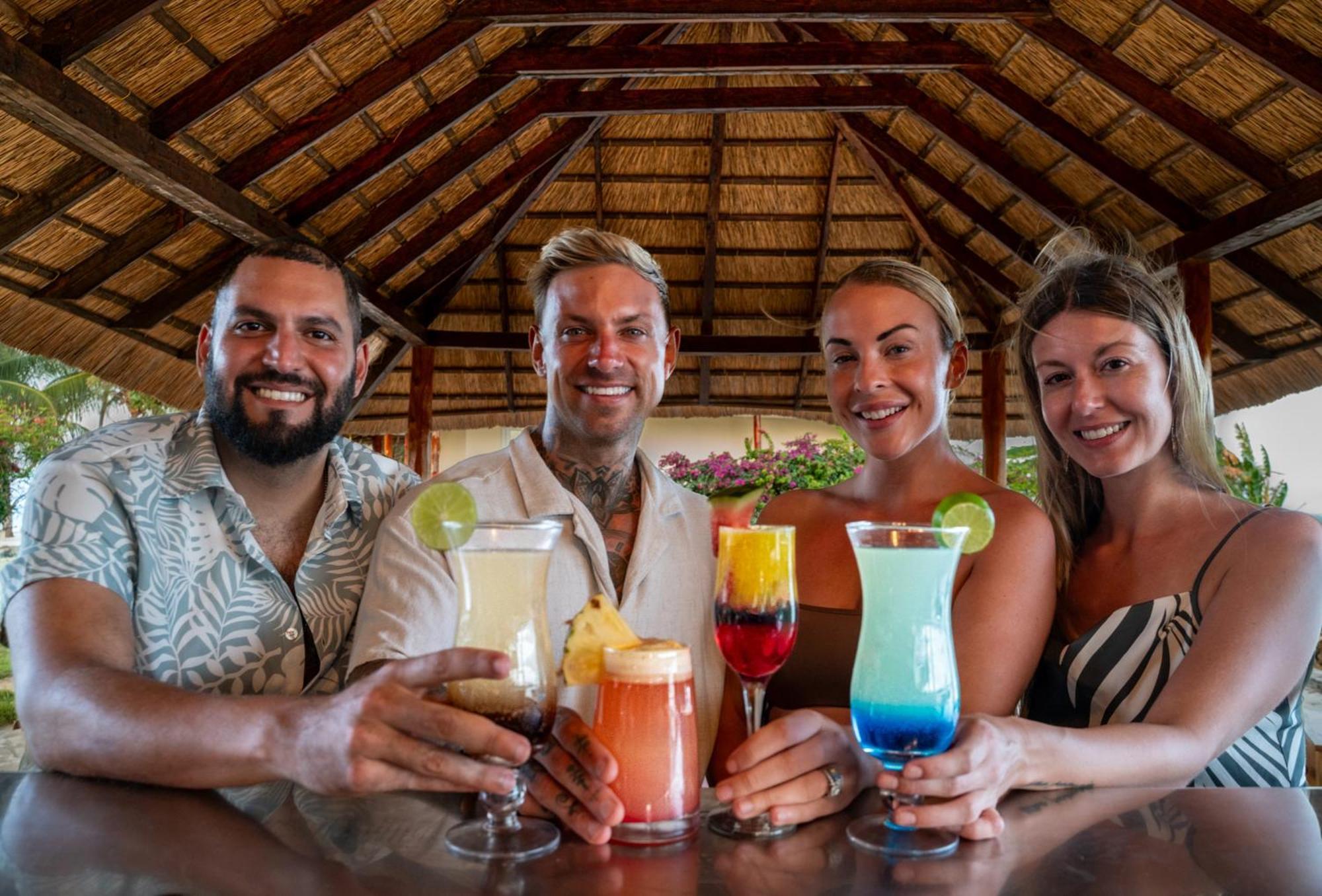Maharaja Boutique Hotel Zanzibar ウロア エクステリア 写真