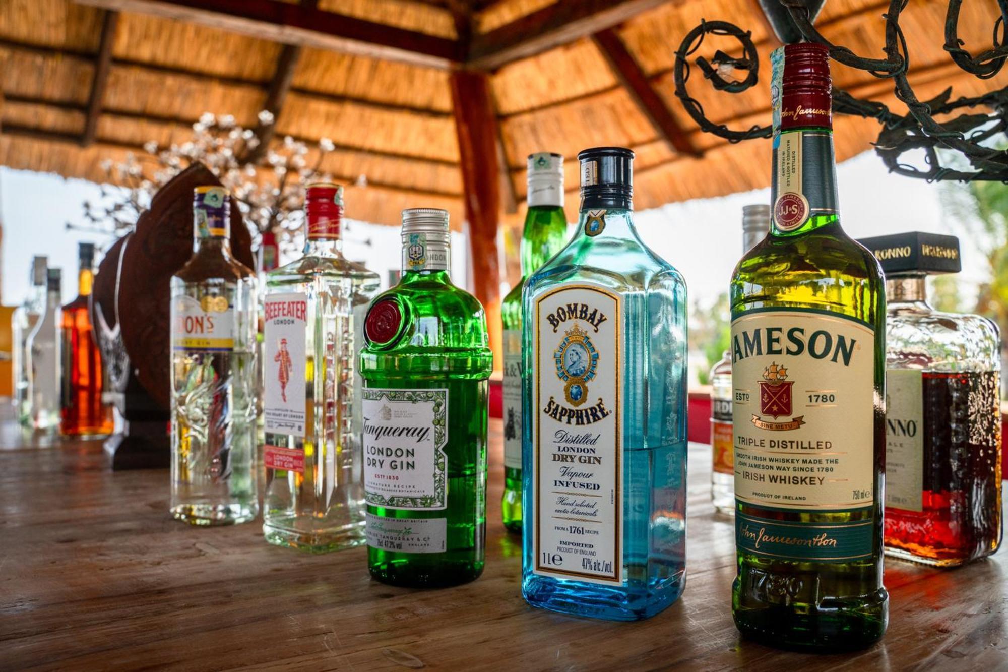 Maharaja Boutique Hotel Zanzibar ウロア エクステリア 写真