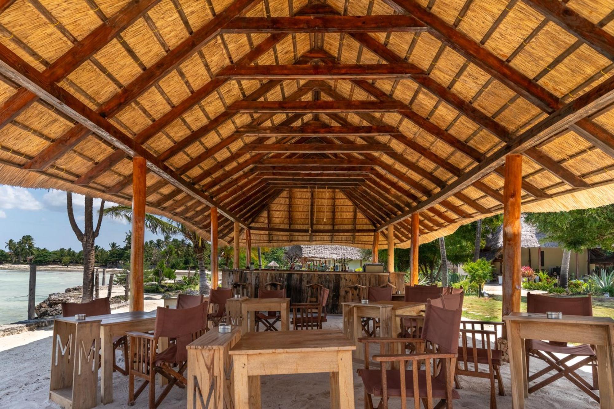 Maharaja Boutique Hotel Zanzibar ウロア エクステリア 写真