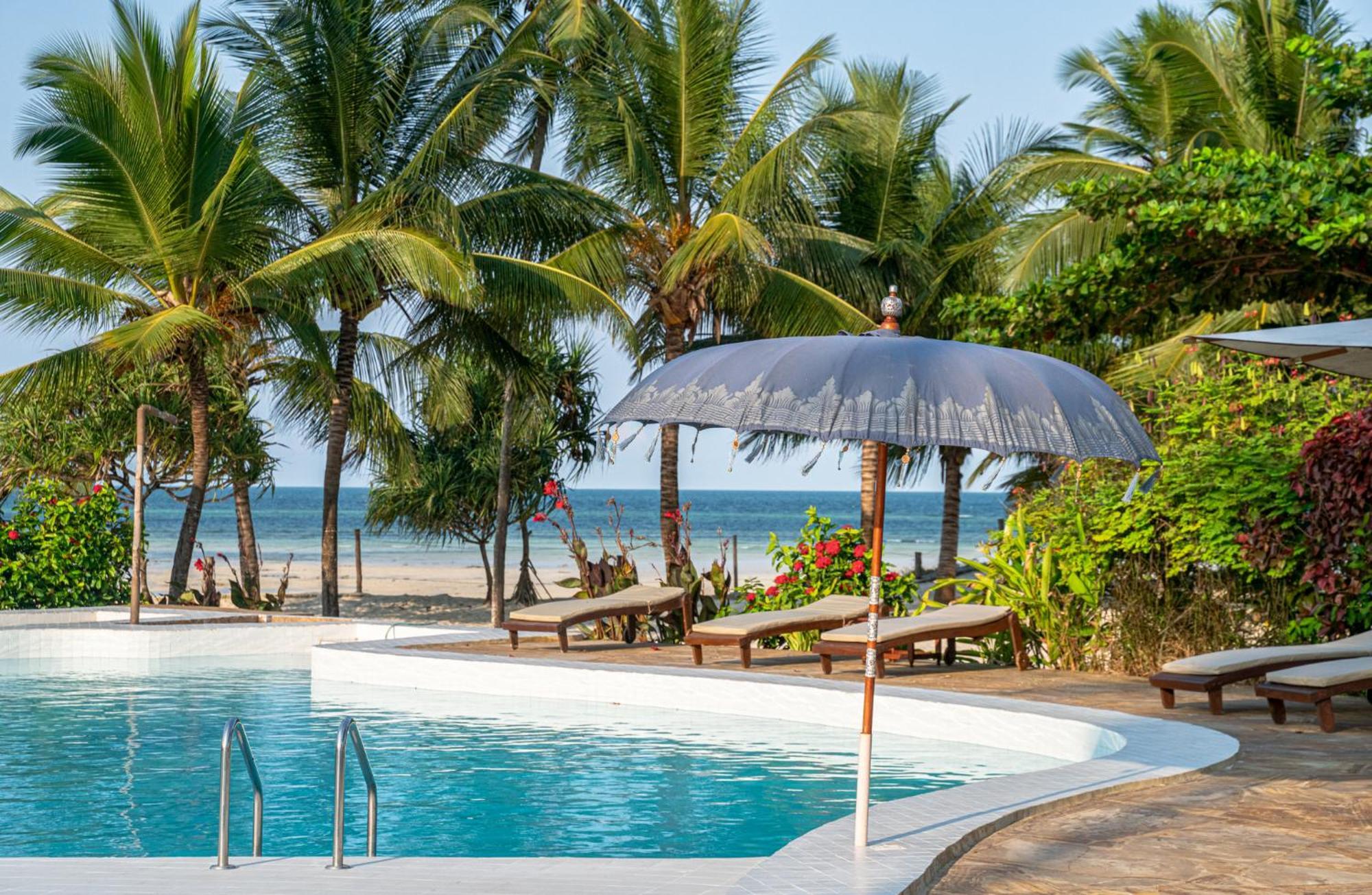 Maharaja Boutique Hotel Zanzibar ウロア エクステリア 写真