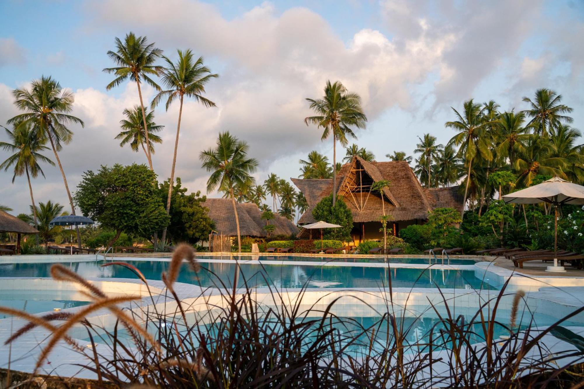 Maharaja Boutique Hotel Zanzibar ウロア エクステリア 写真