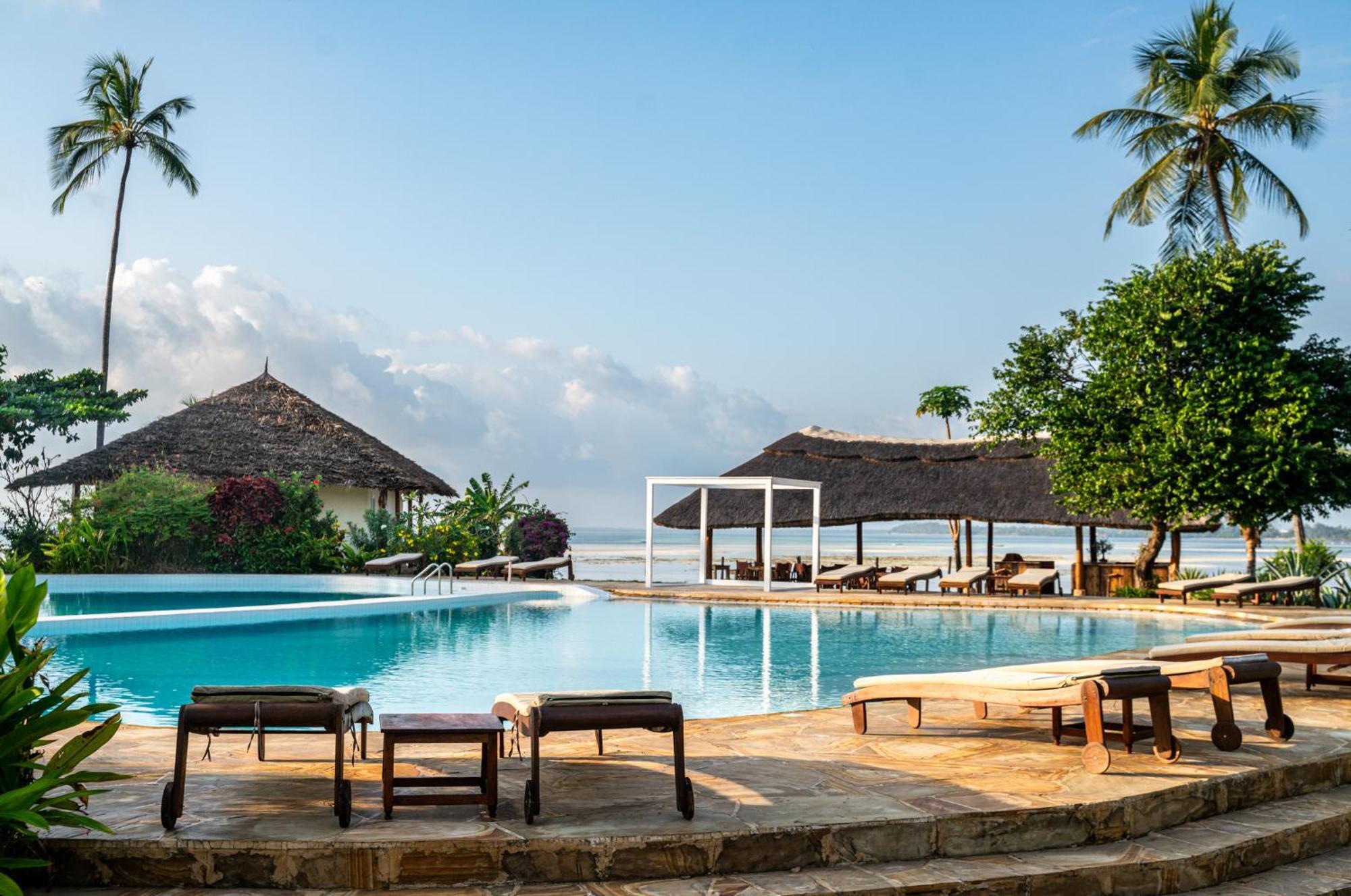 Maharaja Boutique Hotel Zanzibar ウロア エクステリア 写真