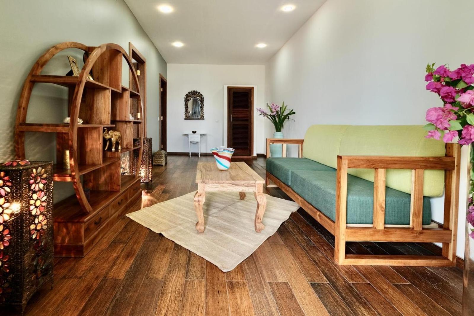 Maharaja Boutique Hotel Zanzibar ウロア エクステリア 写真